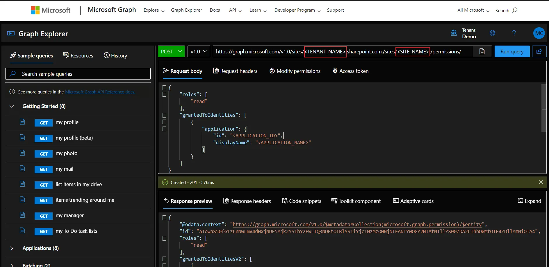 WordPress SharePoint Integration | Folder Path