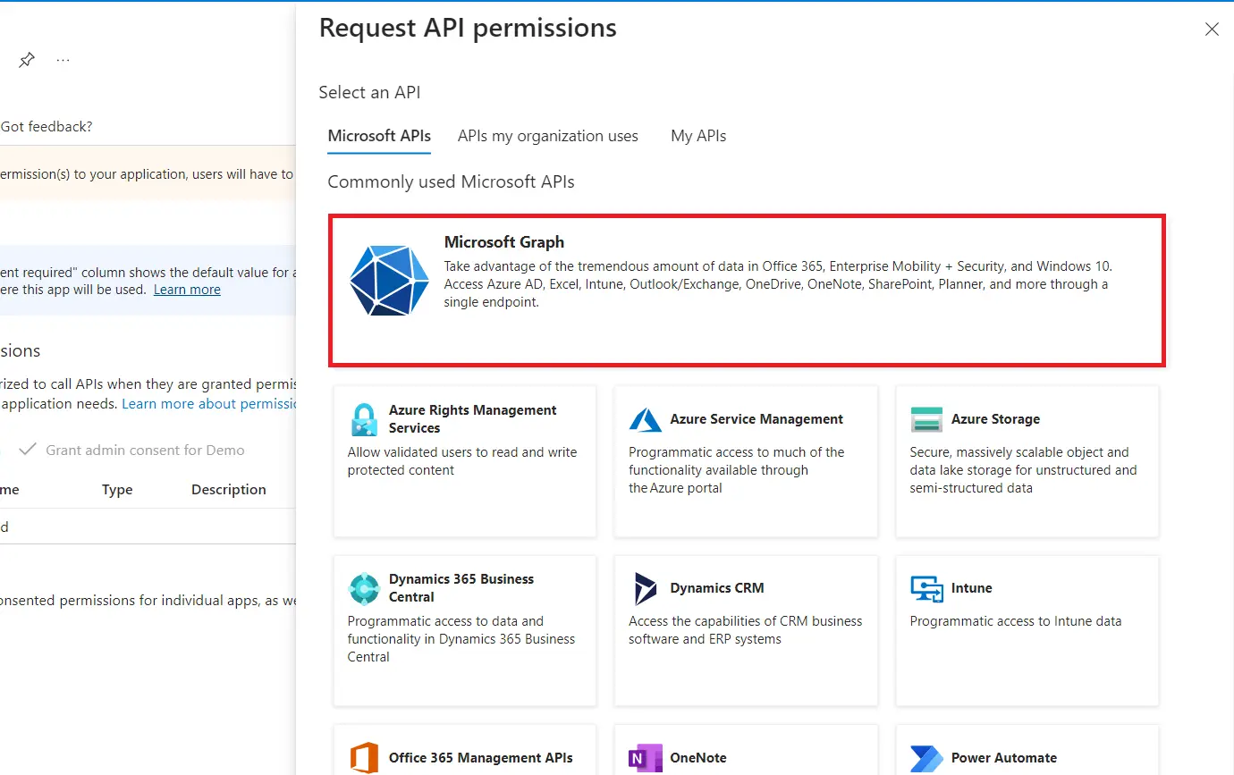 WordPress SharePoint Integration | Folder Path