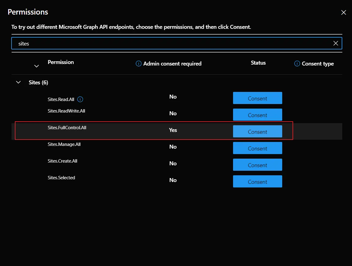 WordPress SharePoint Integration | Folder Path