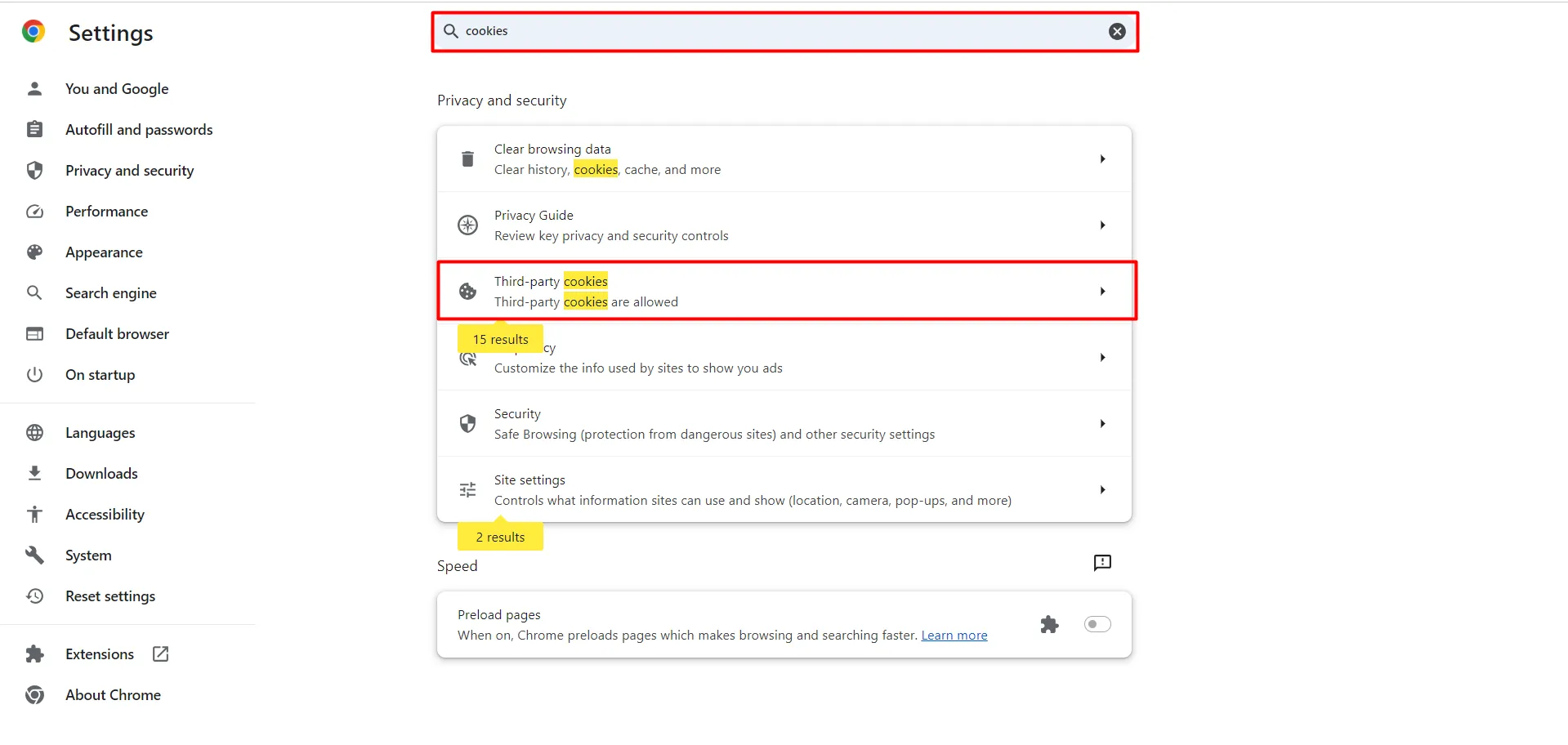 shopify sso enable cookiee third party cookiee